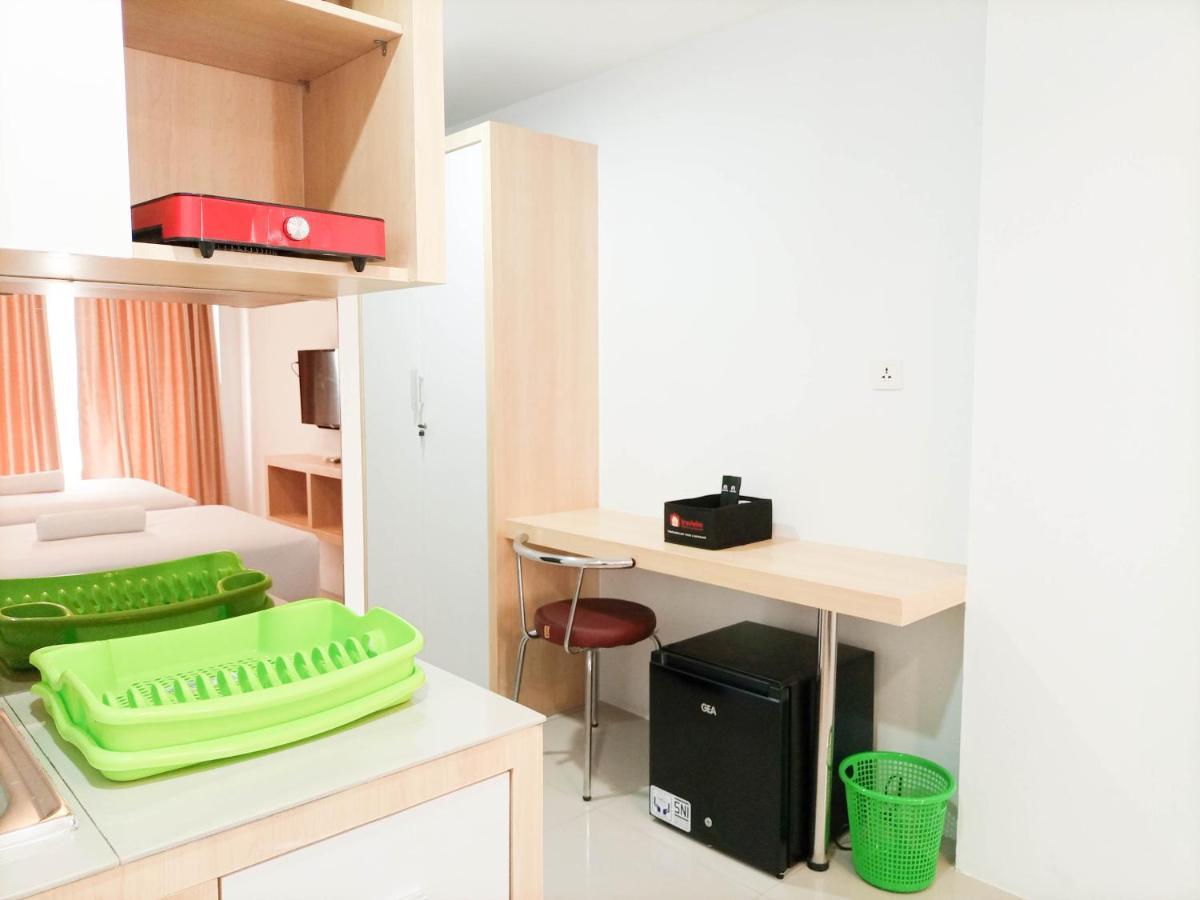 Brand New And Comfortable At De Prima By Travelio *