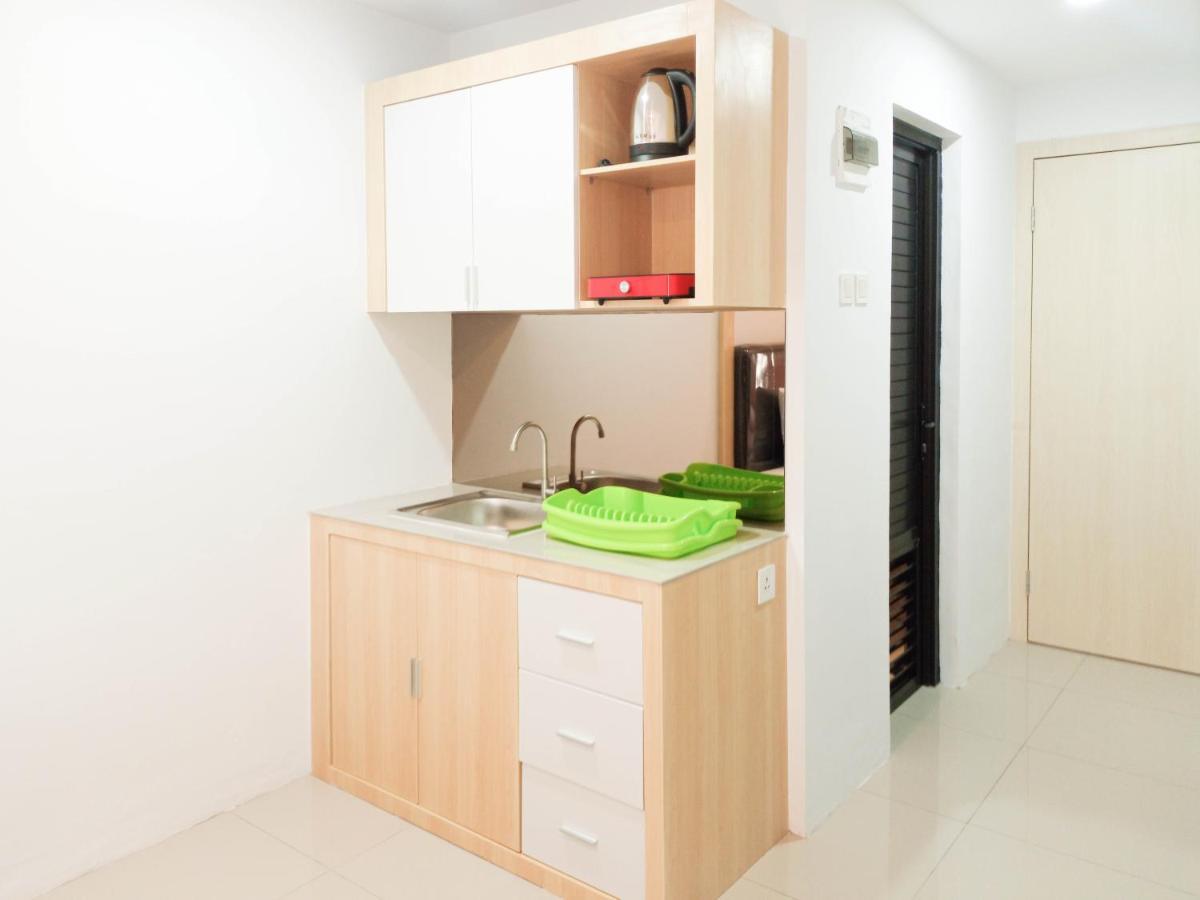 Brand New And Comfortable At De Prima By Travelio Medan