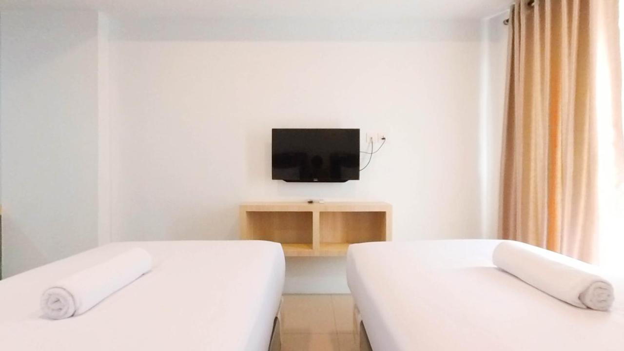 Brand New And Comfortable At De Prima By Travelio Apartemen Medan