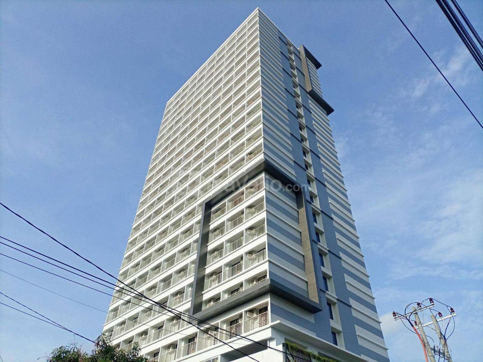 Apartemen Brand New And Comfortable At De Prima By Travelio Medan